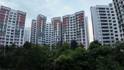 Blk 104C Eastbrook @ Canberra (Sembawang), HDB 4 Rooms #564161571